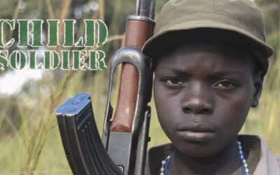 Child Soldier