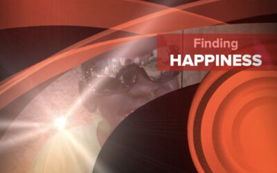 Finding Happiness