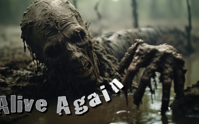 Alive Again!