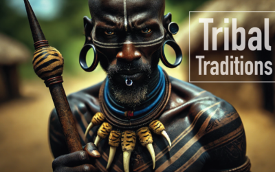 Tribal Traditions