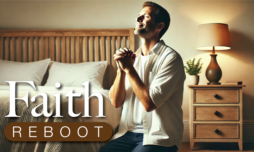 Faith Reboot