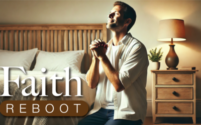 Faith Reboot