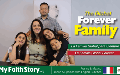 The Global Forever Family