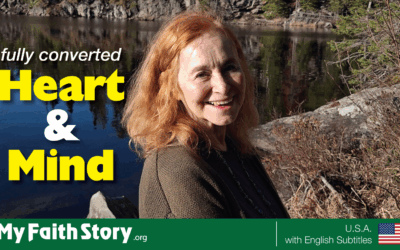 Fully Converted Heart & Mind
