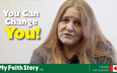 You Can Change You