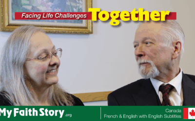 Facing Life Challenges Together