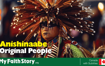 Anishinaabe – Original People