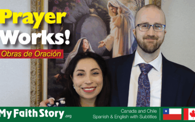 Prayer Works!