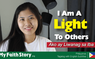 I Am A Light To Others