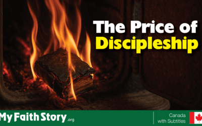 The Price of Discipleship
