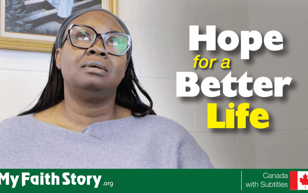 Hope for a Better Life