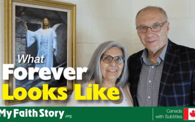 What Forever Looks Like