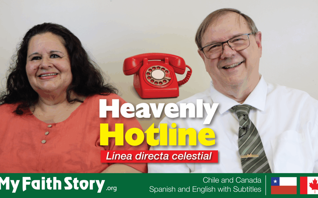 Heavenly Hotline