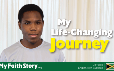 My Life-Changing Journey
