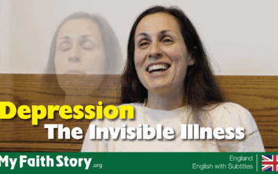 Depression: The Invisible Illness