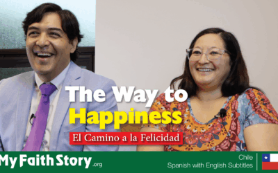 The Way to Happiness