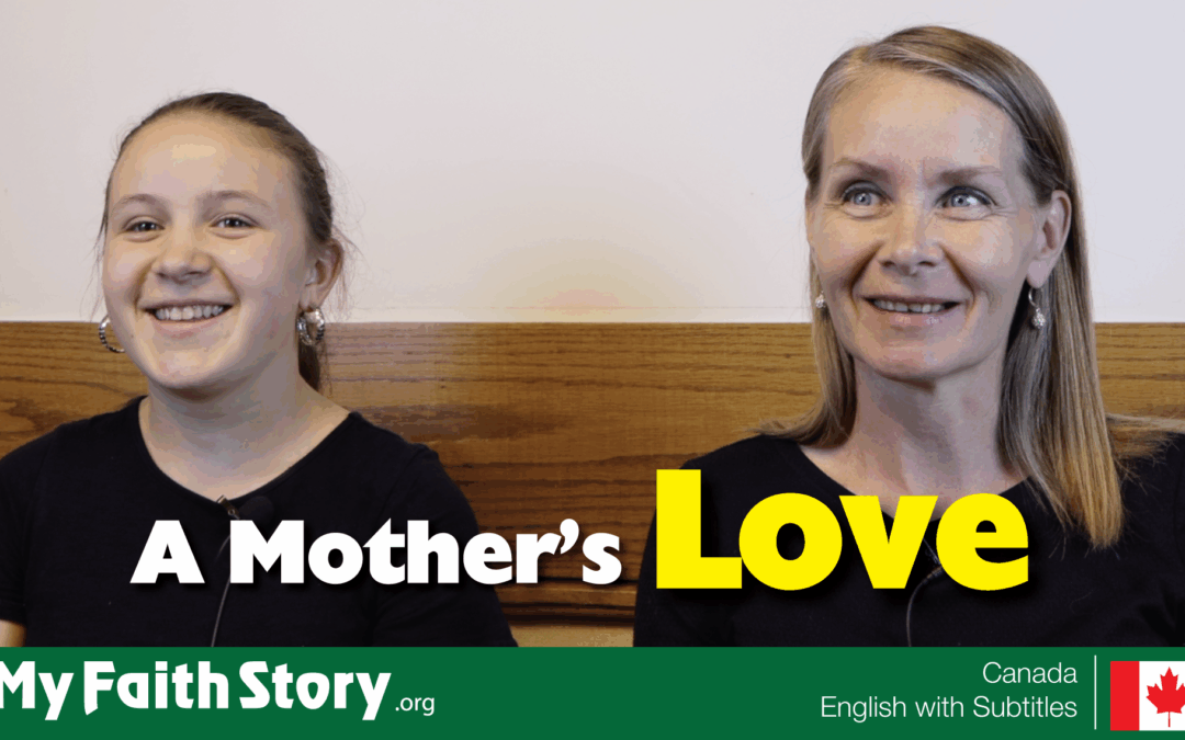 A Mother’s Love