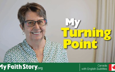 My Turning Point