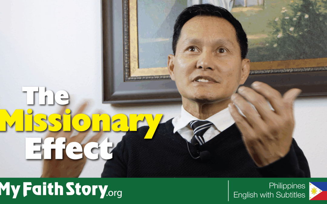 The Missionary Effect