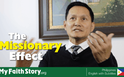 The Missionary Effect