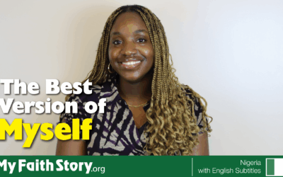 The Best Version of Myself