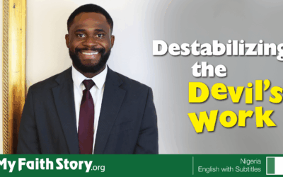 Destabilizing the Devil’s Work