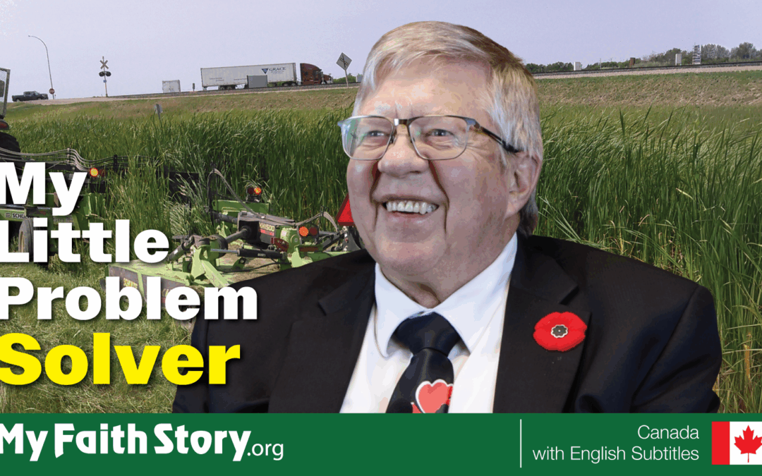 My Little Problem Solver