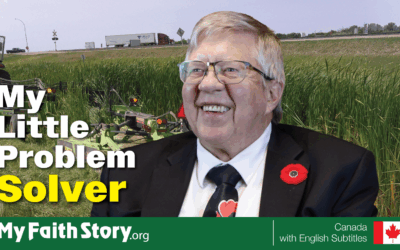 My Little Problem Solver