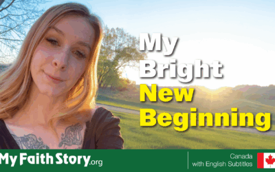 My Bright New Beginning