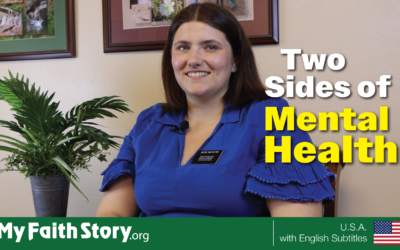 Two Sides of Mental Health