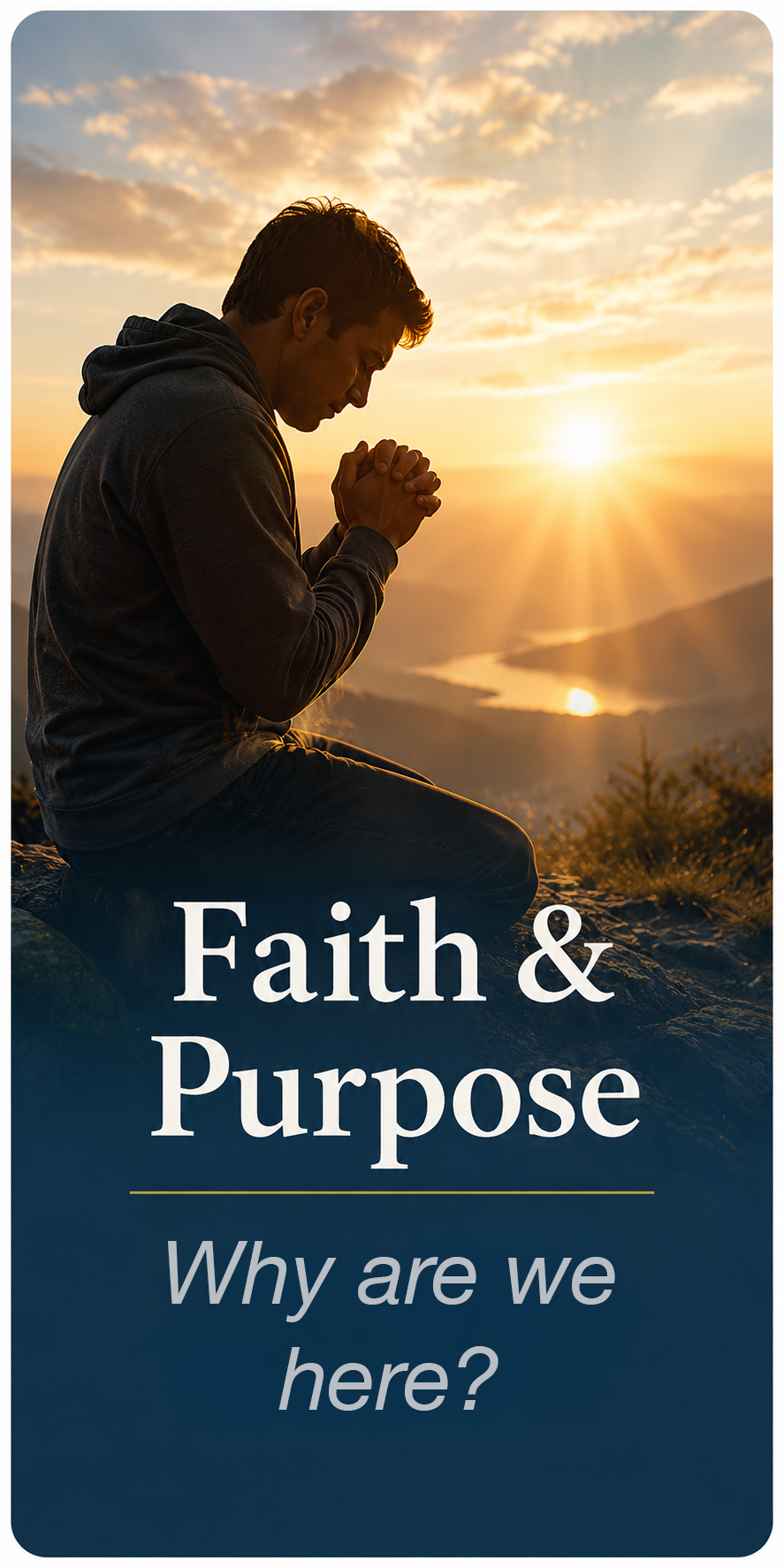 1n Faith