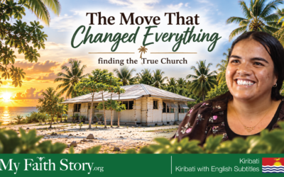 The Move That Changed Everything