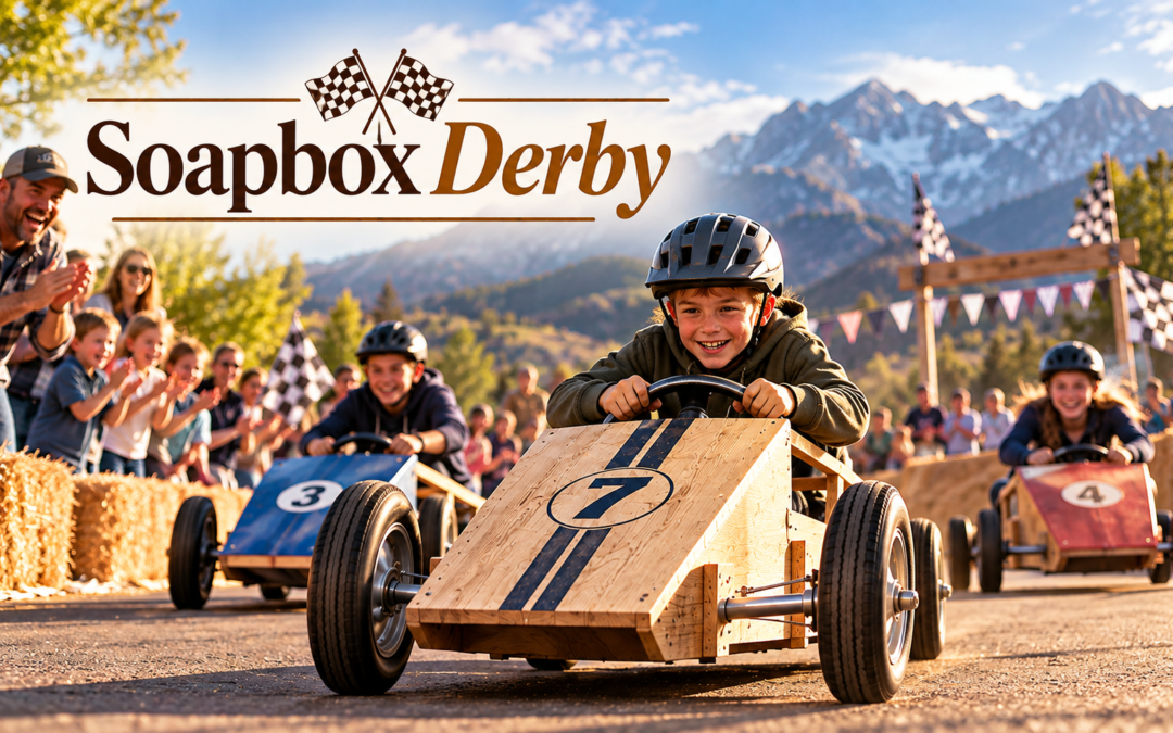 Soapbox Derby