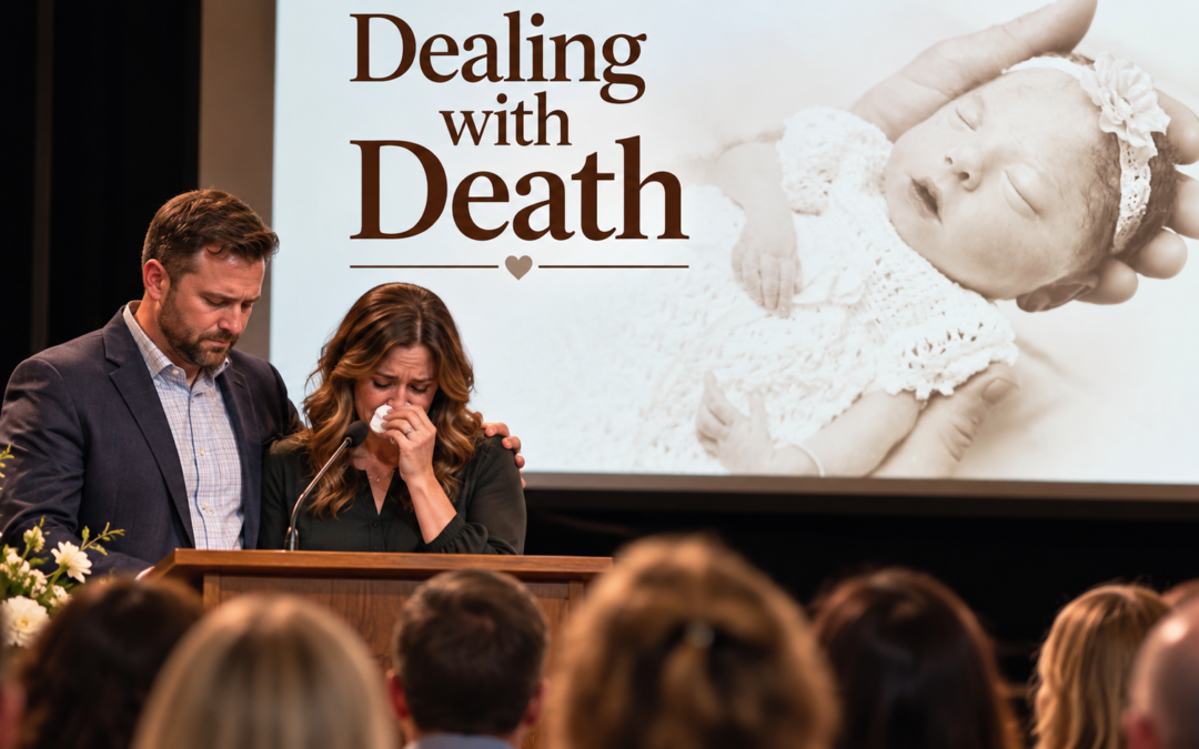 Dealing with Death