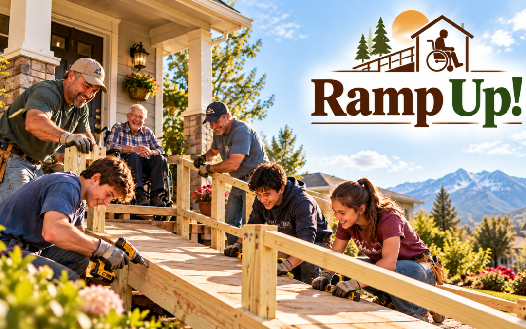 Ramp Up!