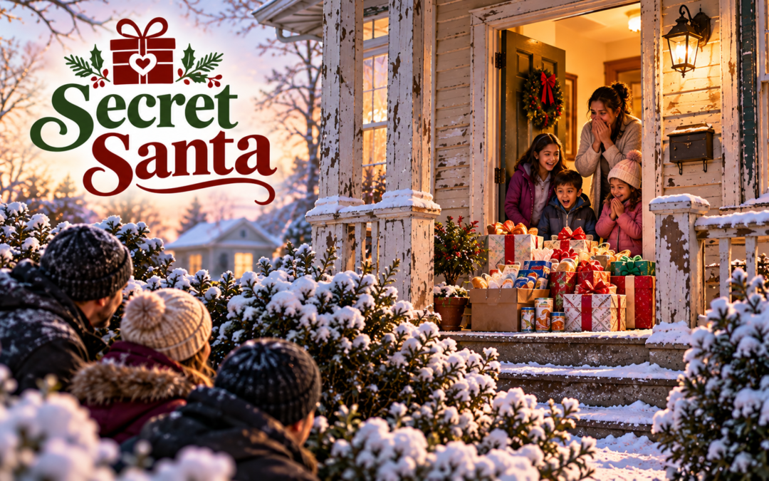 Secret Santa