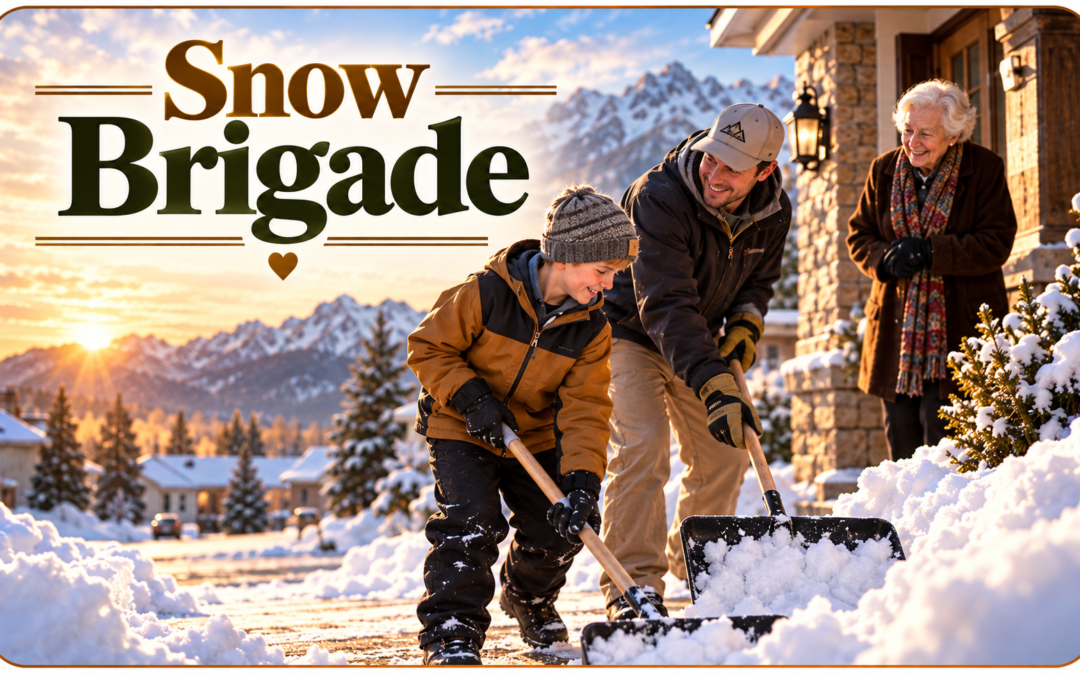 Snow Brigade